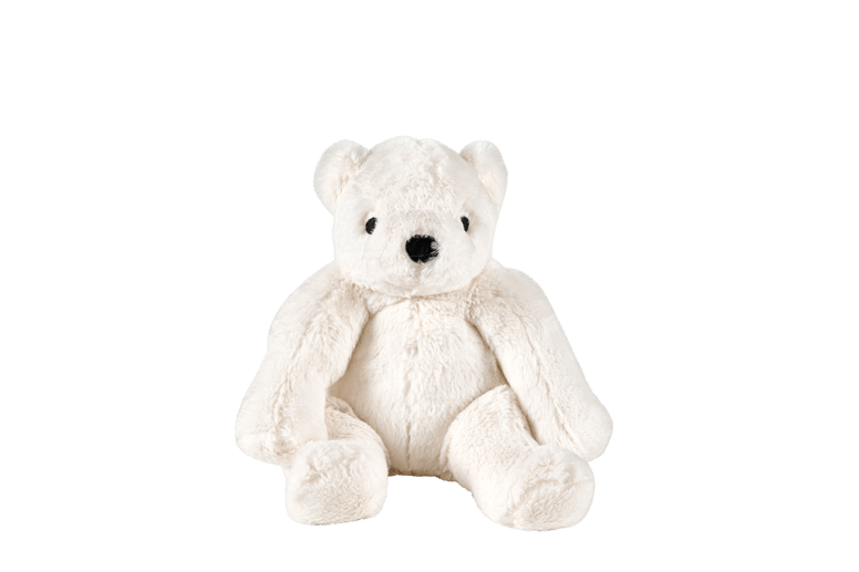 Casa POLA POLAR BEAR TEDDY 30CM