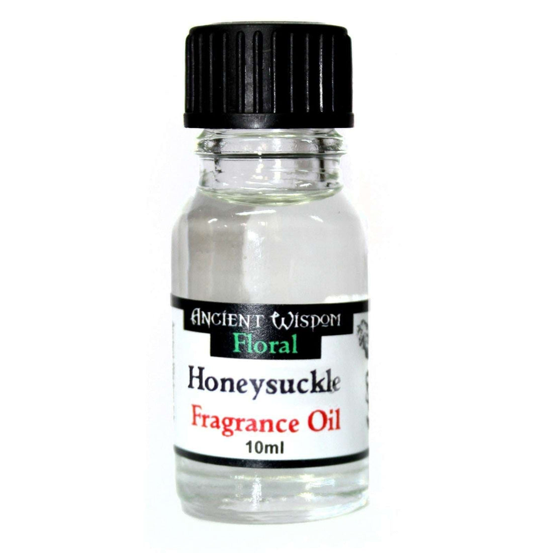 10ml Honeysuckle Fragrance Oil - best price from Maltashopper.com AWFO-29