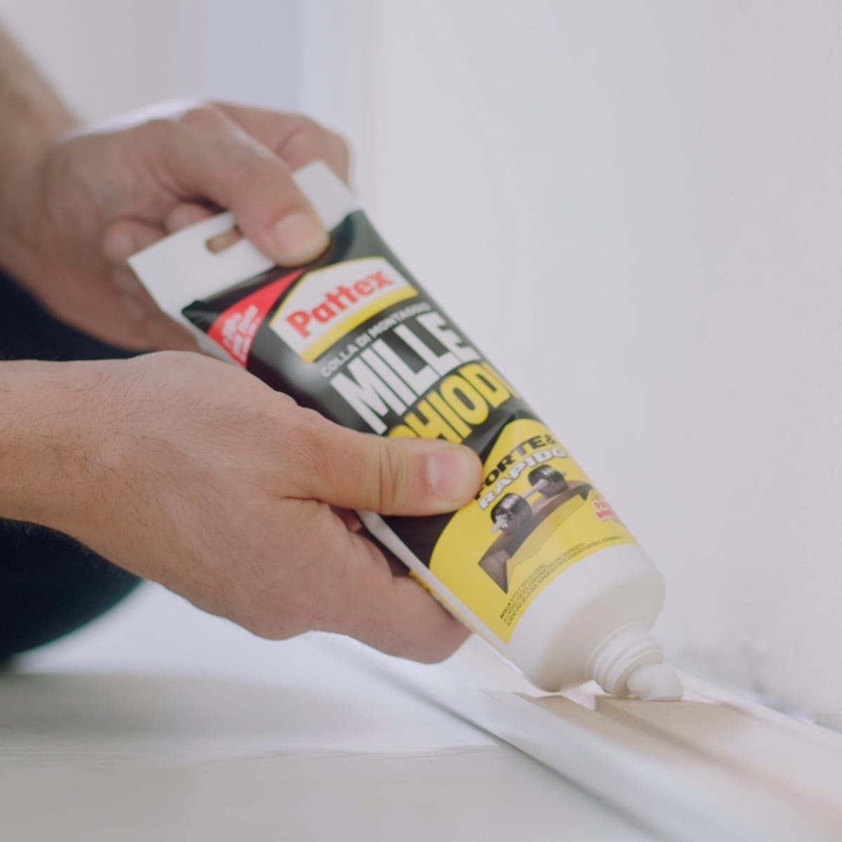 Bricocenter MILLECHIO GLUE OF ORIGINAL 250 GR