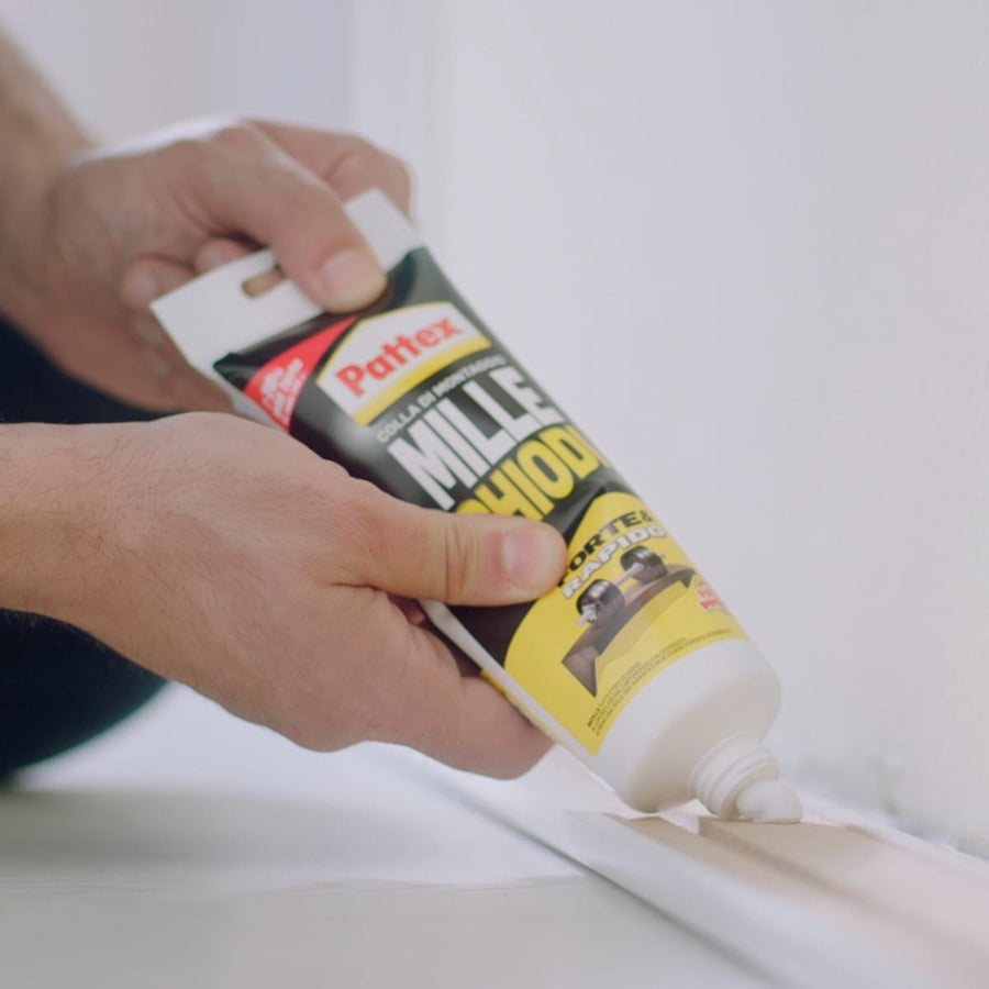 Bricocenter MILLECHIO GLUE OF ORIGINAL 250 GR