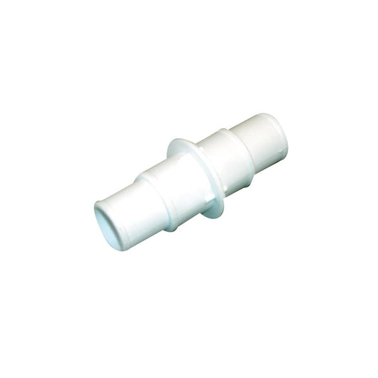 Bricocenter RACCORDO PER UNIRE DUE TUBI PISCINA DIAM 38-32MM