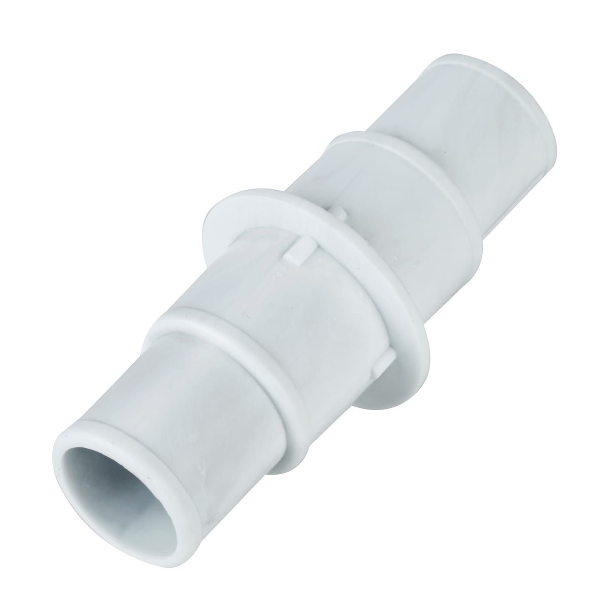 Bricocenter RACCORDO PER UNIRE DUE TUBI PISCINA DIAM 38-32MM