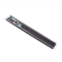 UNDER DOOR FOR ARMORED DOUBLE EDGE ANTHRACITE GRAY 95CM AXTON