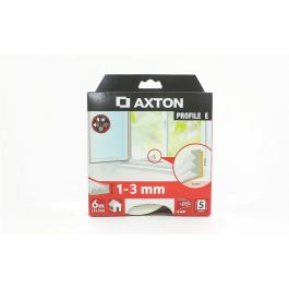 DOOR/WINDOW GASKET MOD E 6MT WHITE AXTON