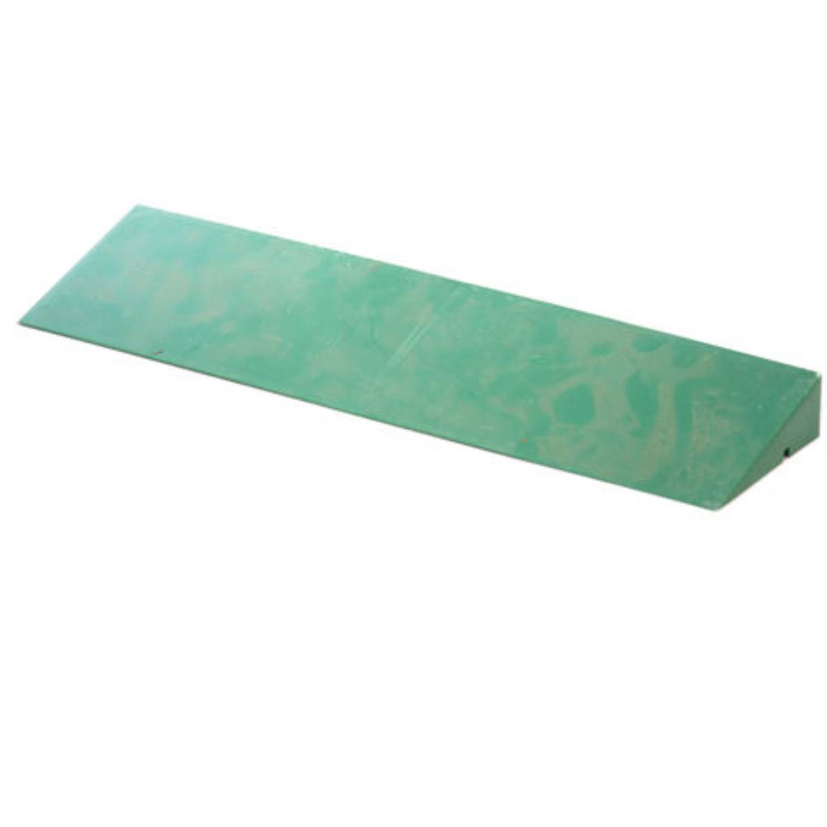 Bricocenter MALE KERB GREEN 40X10CM