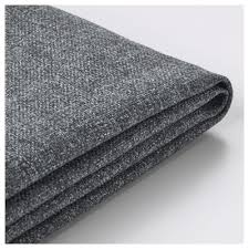 KOARP Armchair Cover, Gunnared Medium Grey