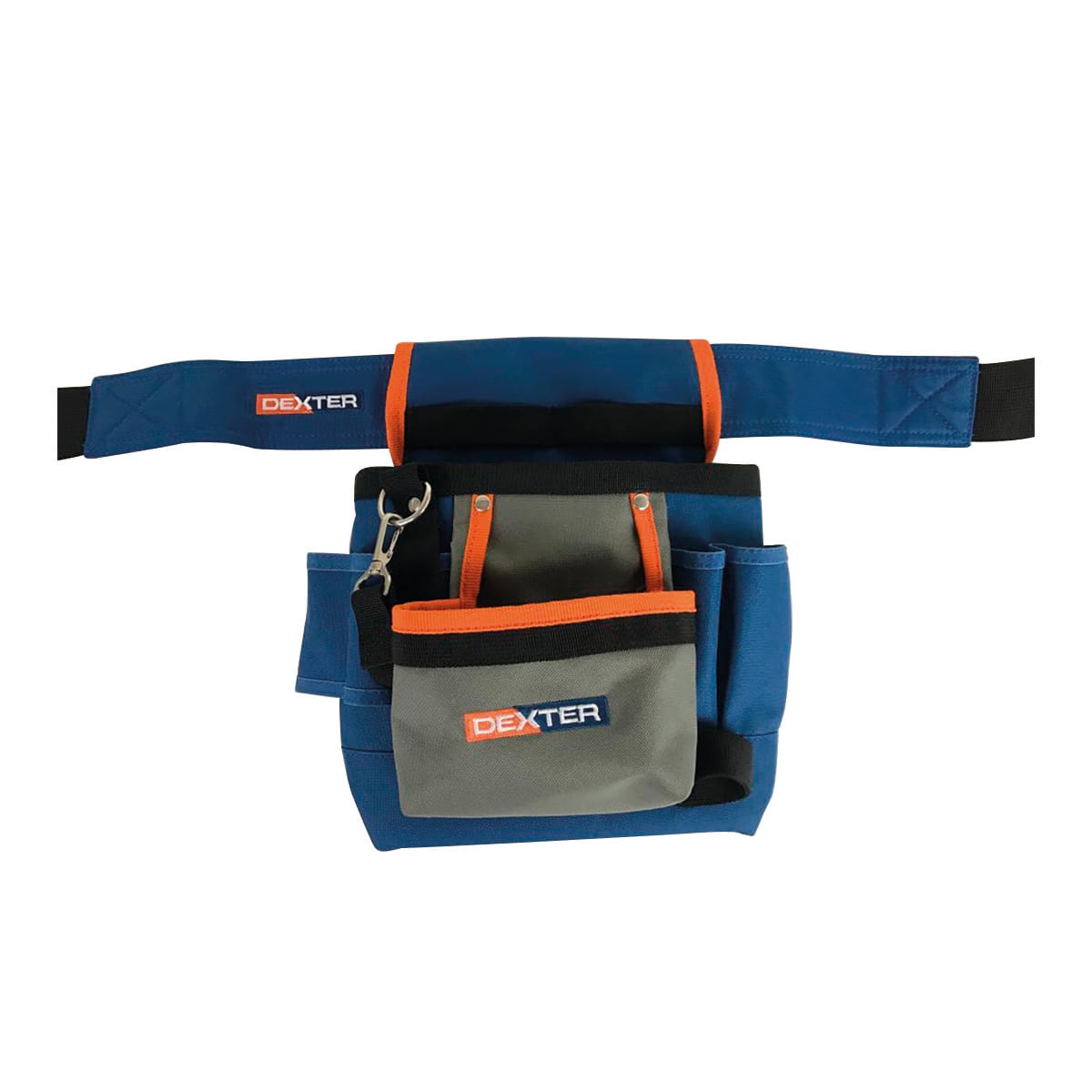 DEXTER TOOL BELT WITH 7 POCKETS