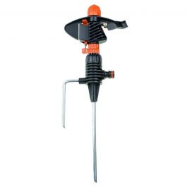 CLABER IMPACT SPIKE CIRCULAR SPRINKLER FOR SURFACE IRRIGATION