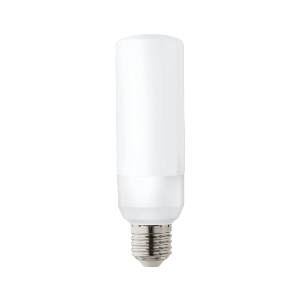 Bricocenter LED BULB E27=100W TUBULAR FROSTED WARM LIGHT