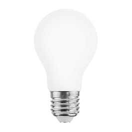 LED BULB E27=75W DROP NATURAL LIGHT TWILIGHT