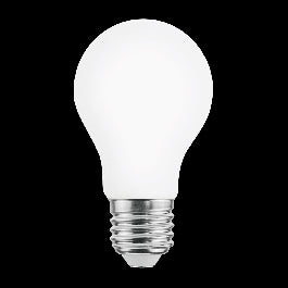 LED BULB E27 75W DROP COLD LIGHT TWILIGHT