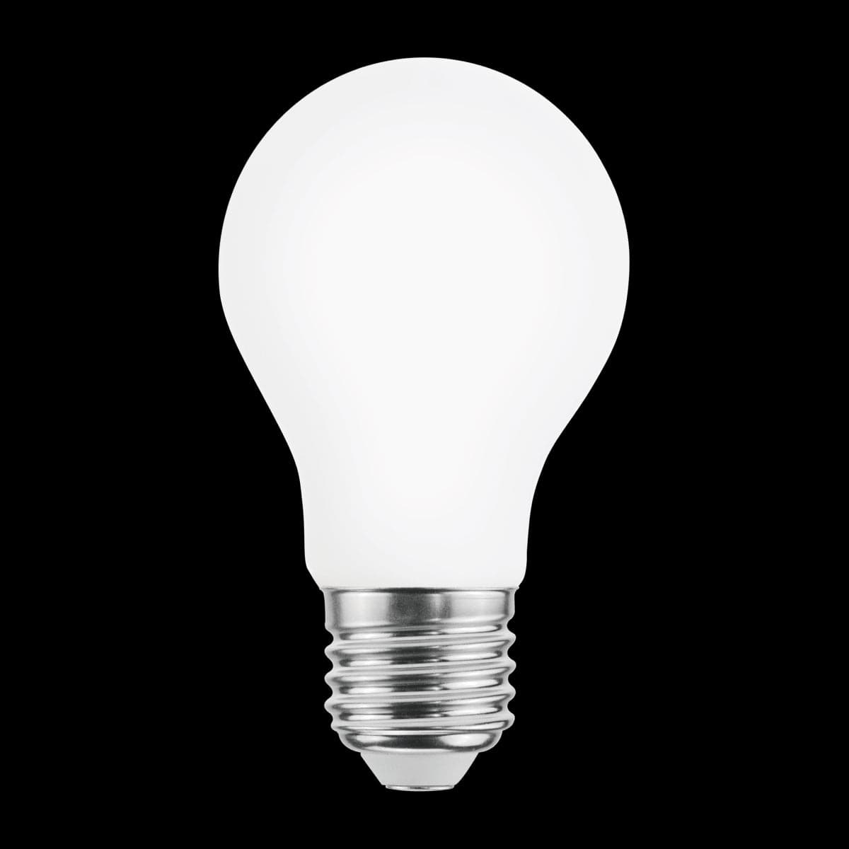 Bricocenter LED BULB E27=75W DROP NATURAL LIGHT TWILIGHT