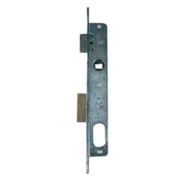 MORTISE LOCK FOR UPRIGHTS + SCR FRONT16