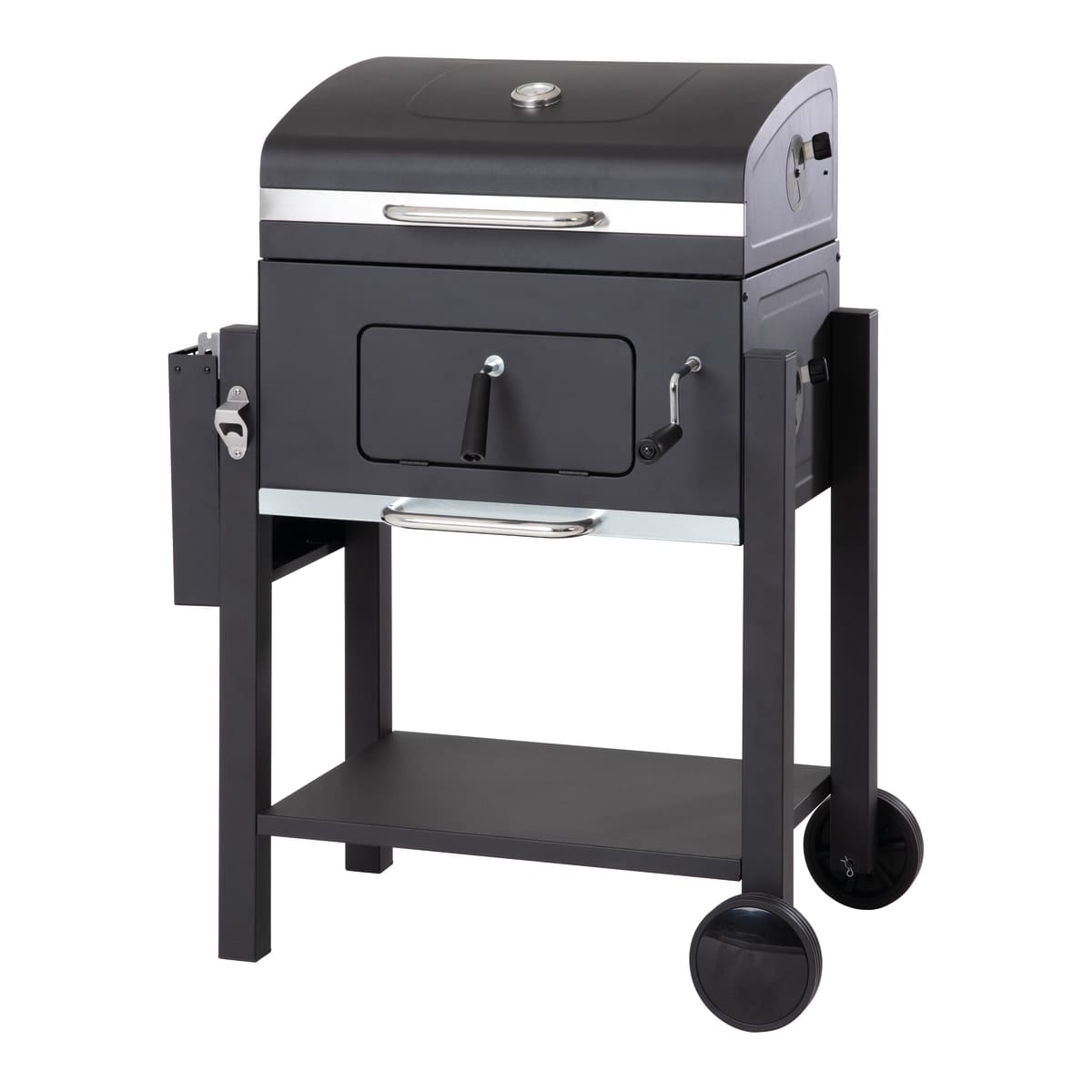 CENTAURUS BETA NARTERIAL - Charcoal barbecue