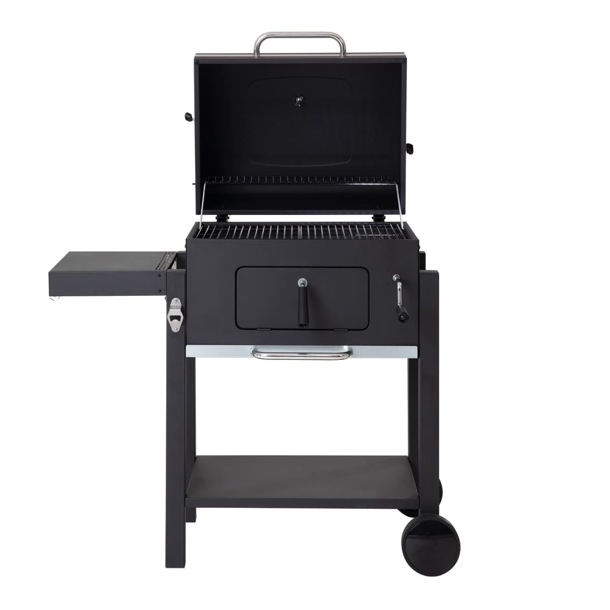 CENTAURUS BETA NARTERIAL - Charcoal barbecue