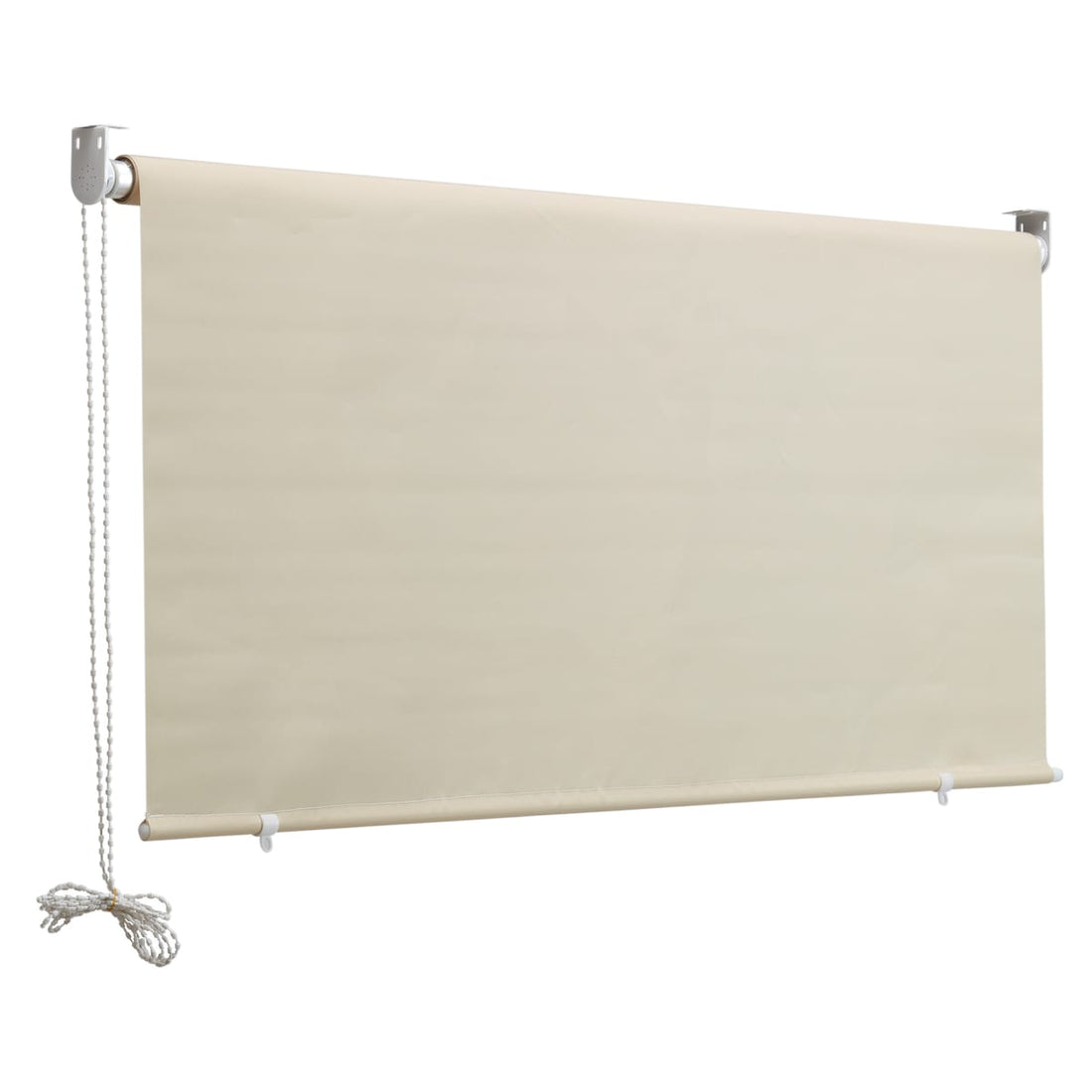 CAD AWNING W/ROLLER L200XH250 BEIGE