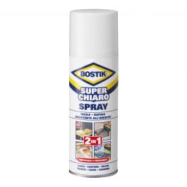 BOSTIK CONTACT GLUE SPRAY 200ML