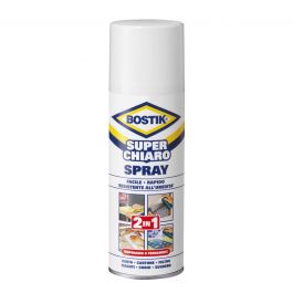 PERMANENT SPRAY CONTACT GLUE OR BOSTIK SUPER CLEAR GLUE REMOVER 500ML