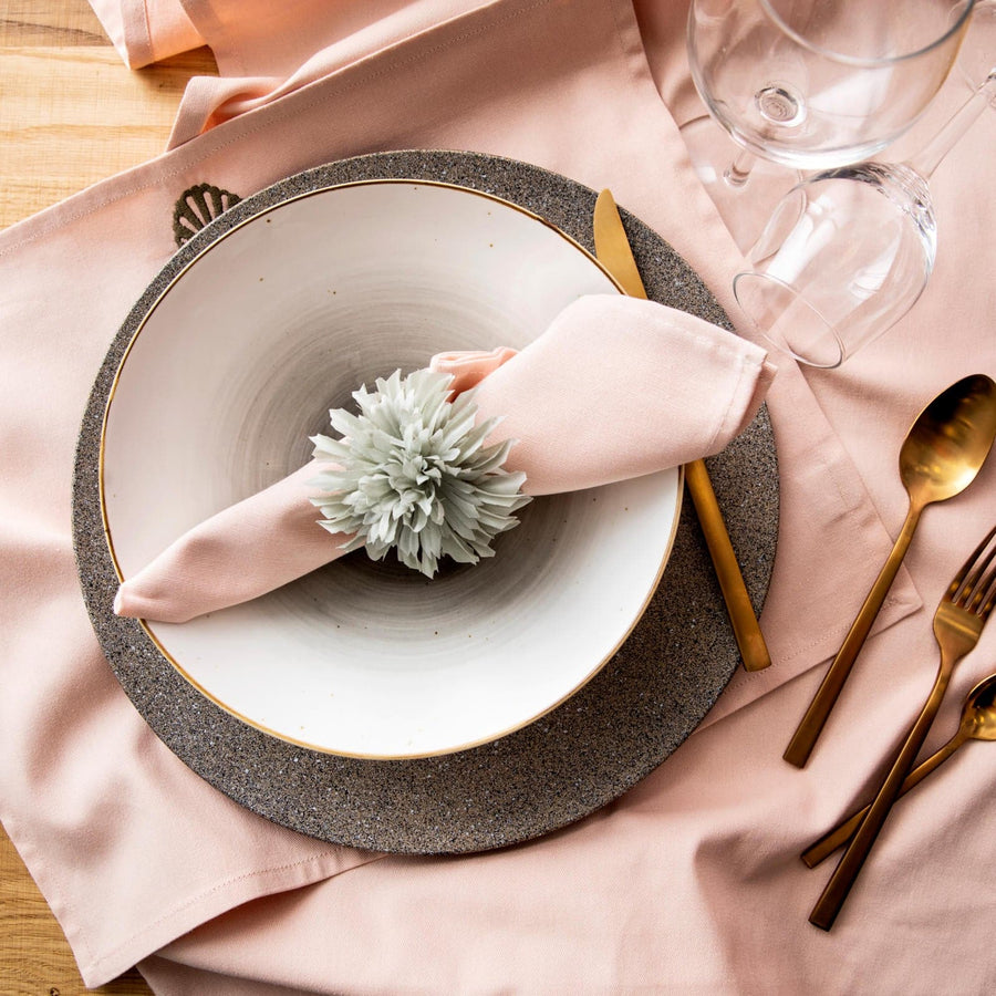 Casa BLOOMING napkin ring