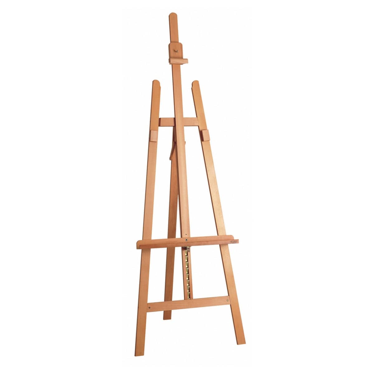 Bricocenter LYRE EASEL 17X10XH46-53CM