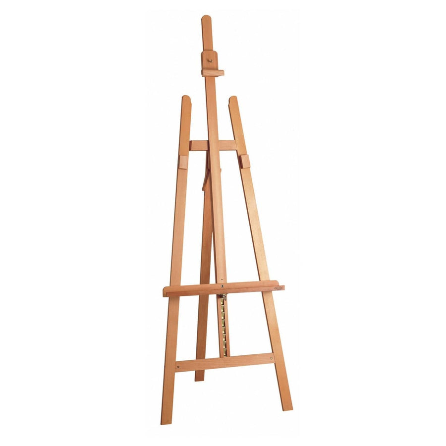 Bricocenter LYRE EASEL 17X10XH46-53CM