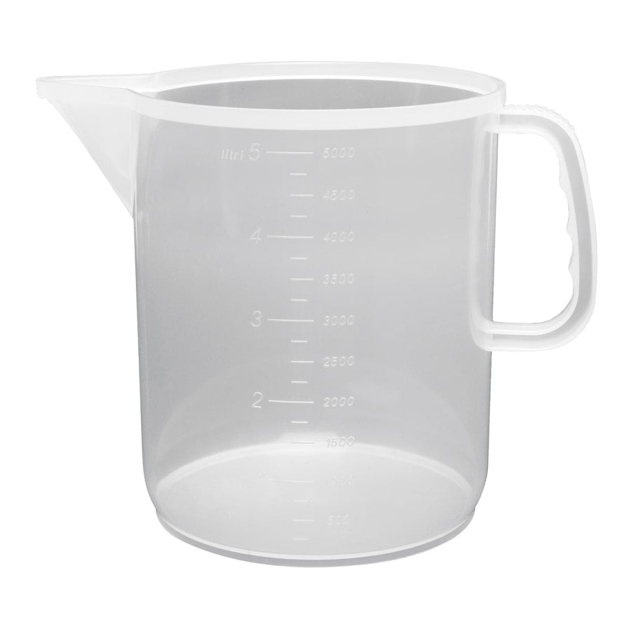 Bricocenter 5 LITRE MEASURING JUG