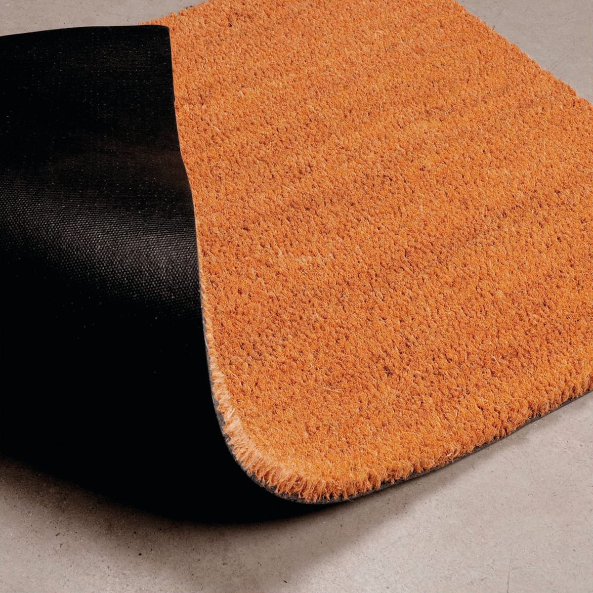 Bricocenter DOORMAT LEO COCCO NATURAL 33X55 CM