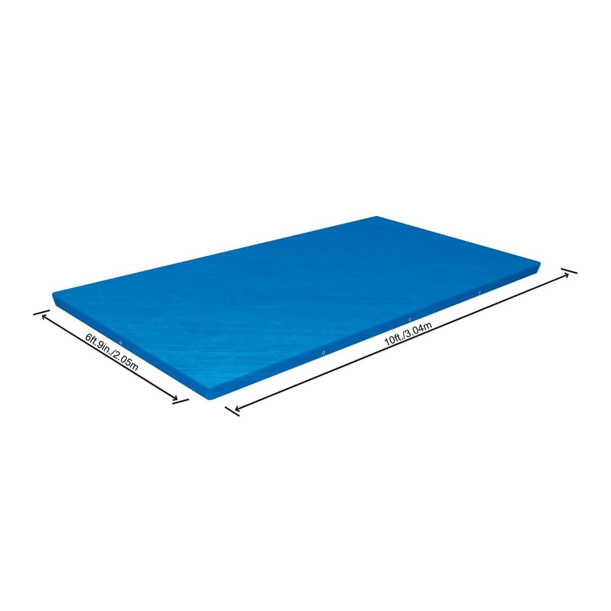 Bricocenter RECTANGULAR POOL COVER 300x201