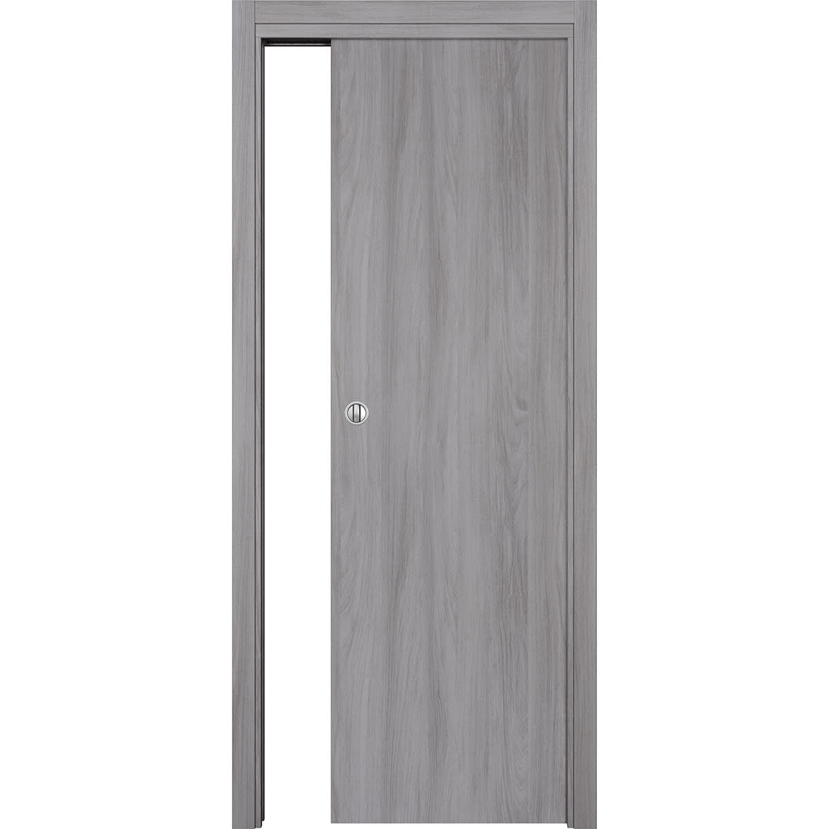 Bricocenter PORTA GRAY ELM  SCO 70 X 210 OLMO GRIGIO