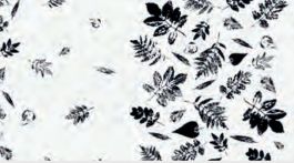 *PRINTIA TABLECLOTH H140 PVC WITH TNT BACKING