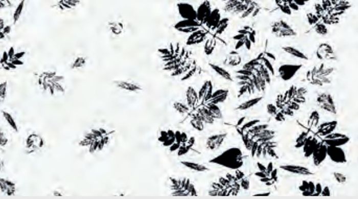 *PRINTIA TABLECLOTH H140 PVC WITH TNT BACKING