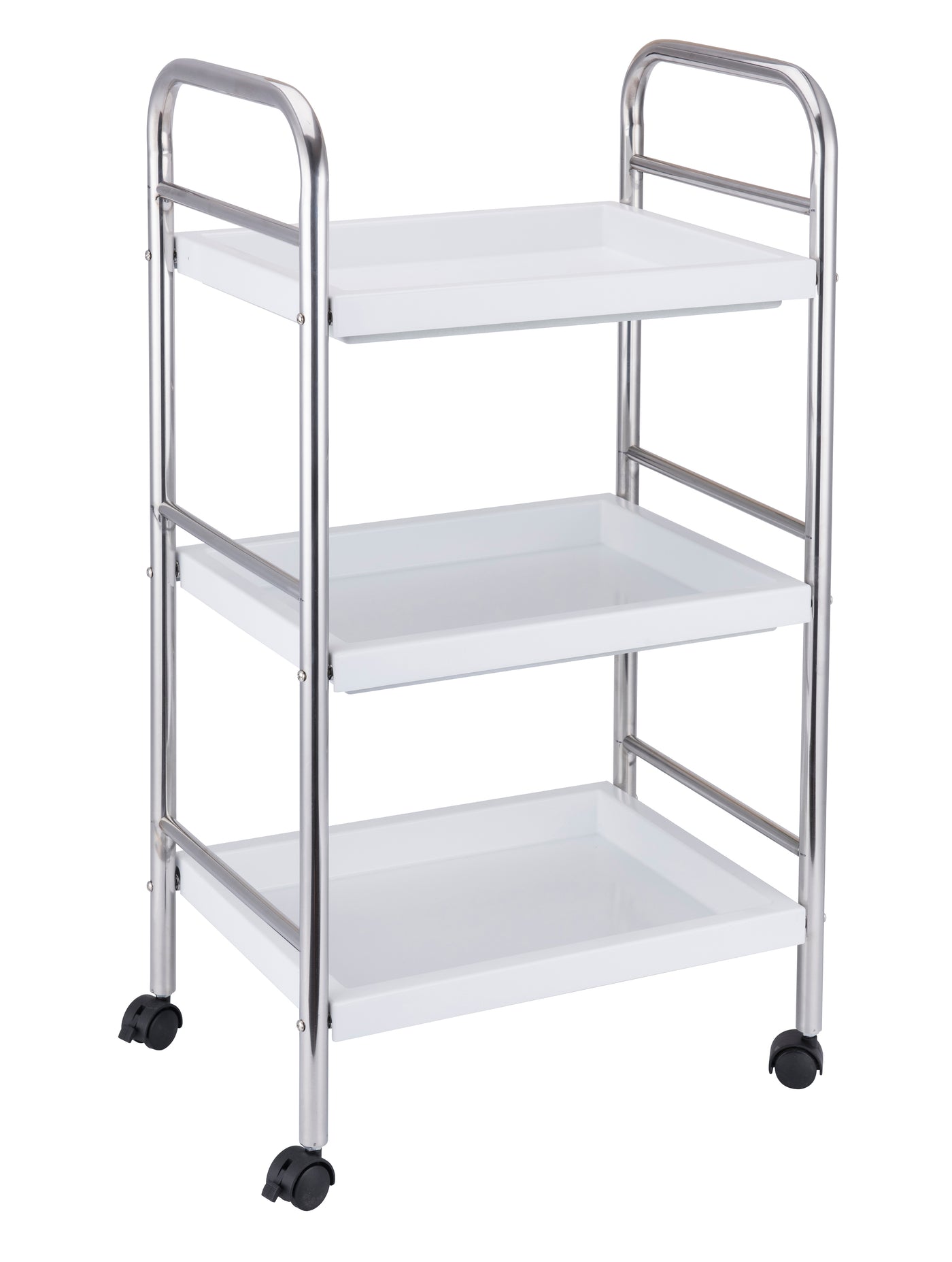 Lyon Sensea 3-shelf trolley