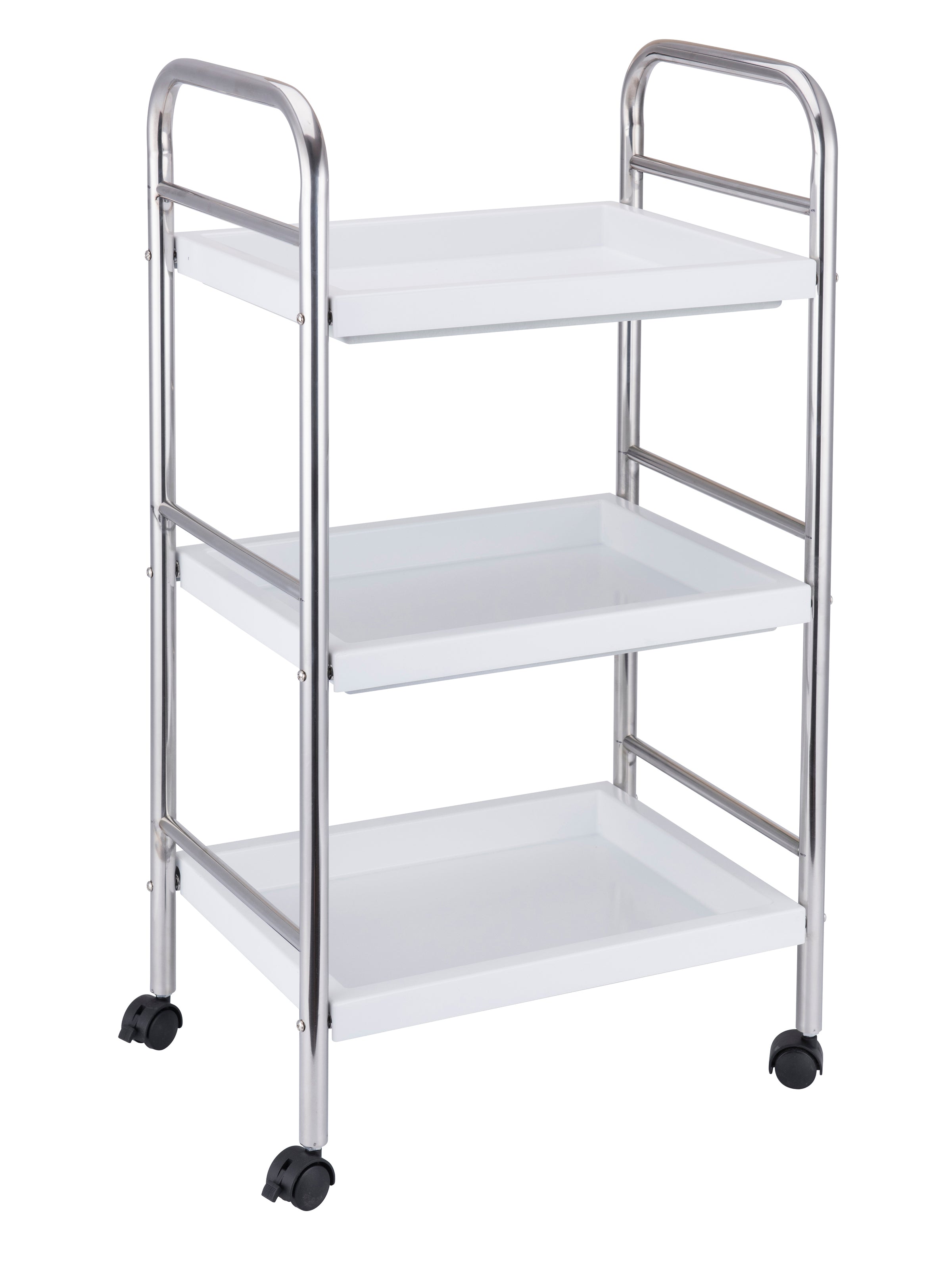 Lyon Sensea 3-shelf trolley