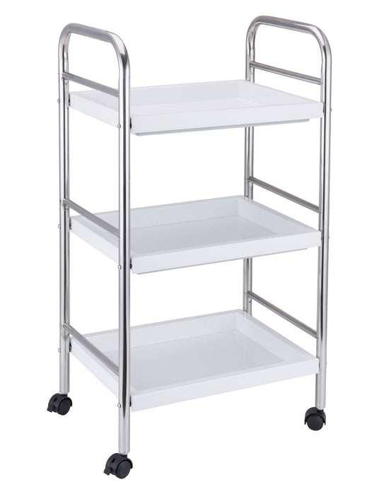 Lyon Sensea 3-shelf trolley
