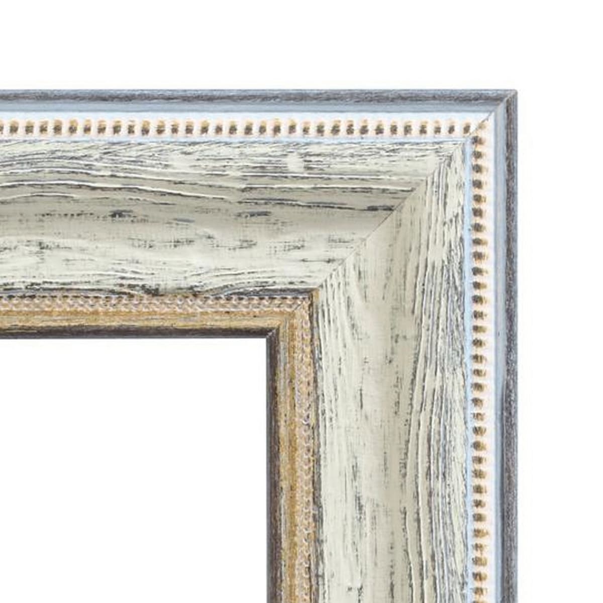 Bricocenter FABRIANO 13X18 BLEACHED WOOD FRAME