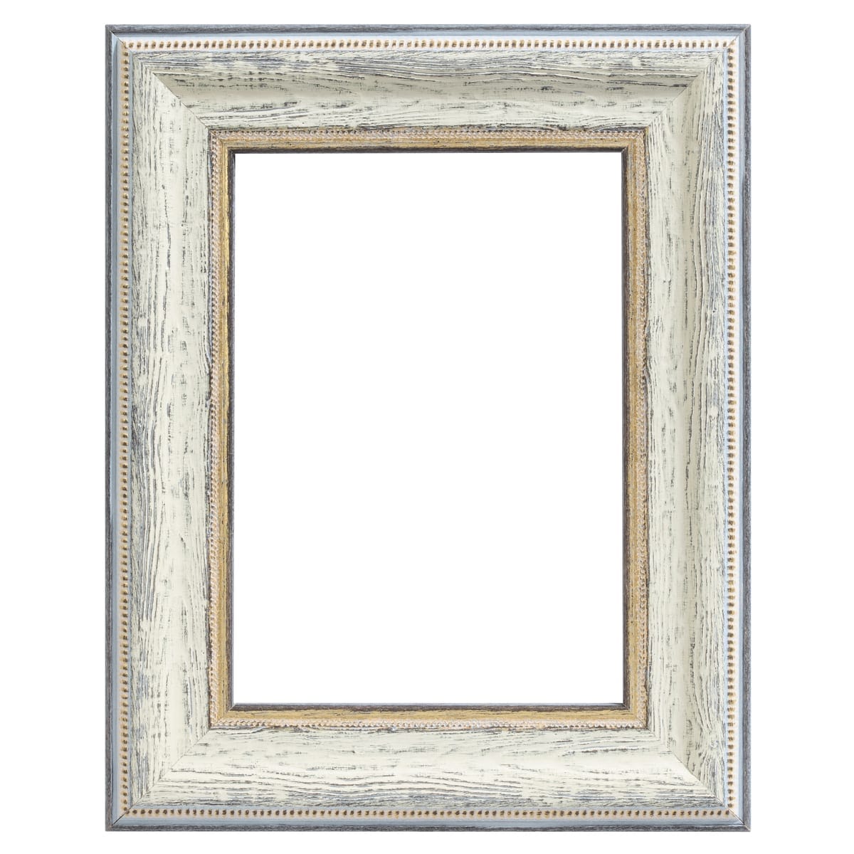 Bricocenter FABRIANO FRAME 35X50 BLEACHED WOOD