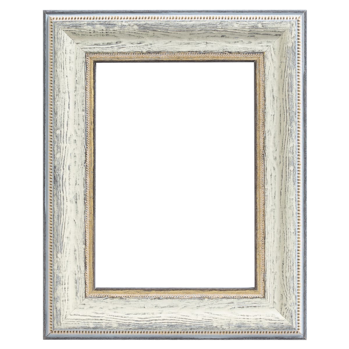 Bricocenter FABRIANO FRAME 50X70 CM BLEACHED WOOD