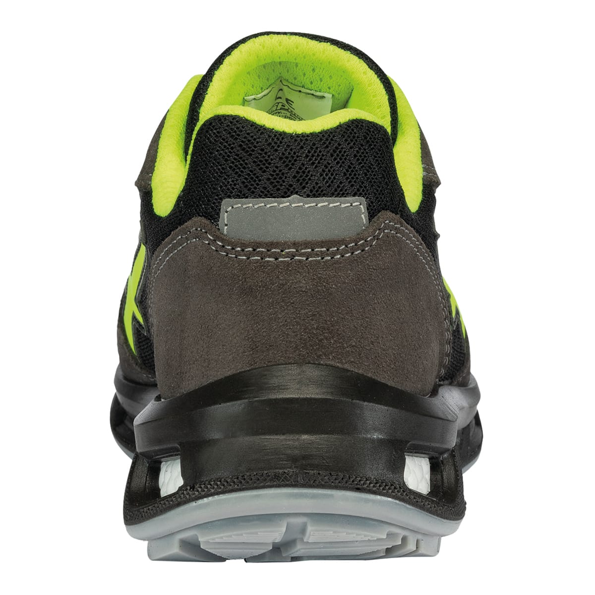 Bricocenter SHOE NO. 42 U-POWER YELLOW S1P