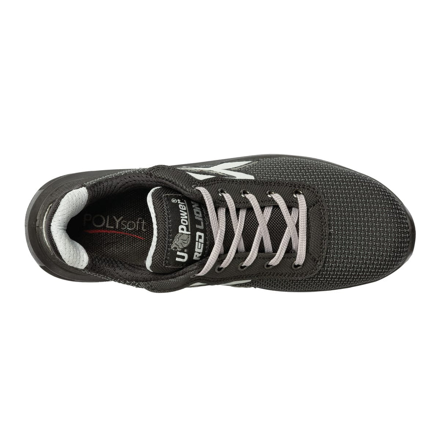 Bricocenter SAFETY SHOE NO.45 RAPTOR U-POWER S3