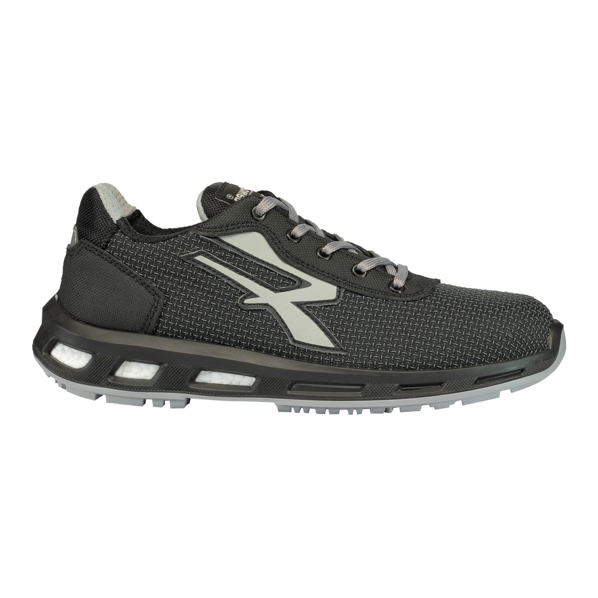 SAFETY SHOE NO.43 RAPTOR U-POWER S3