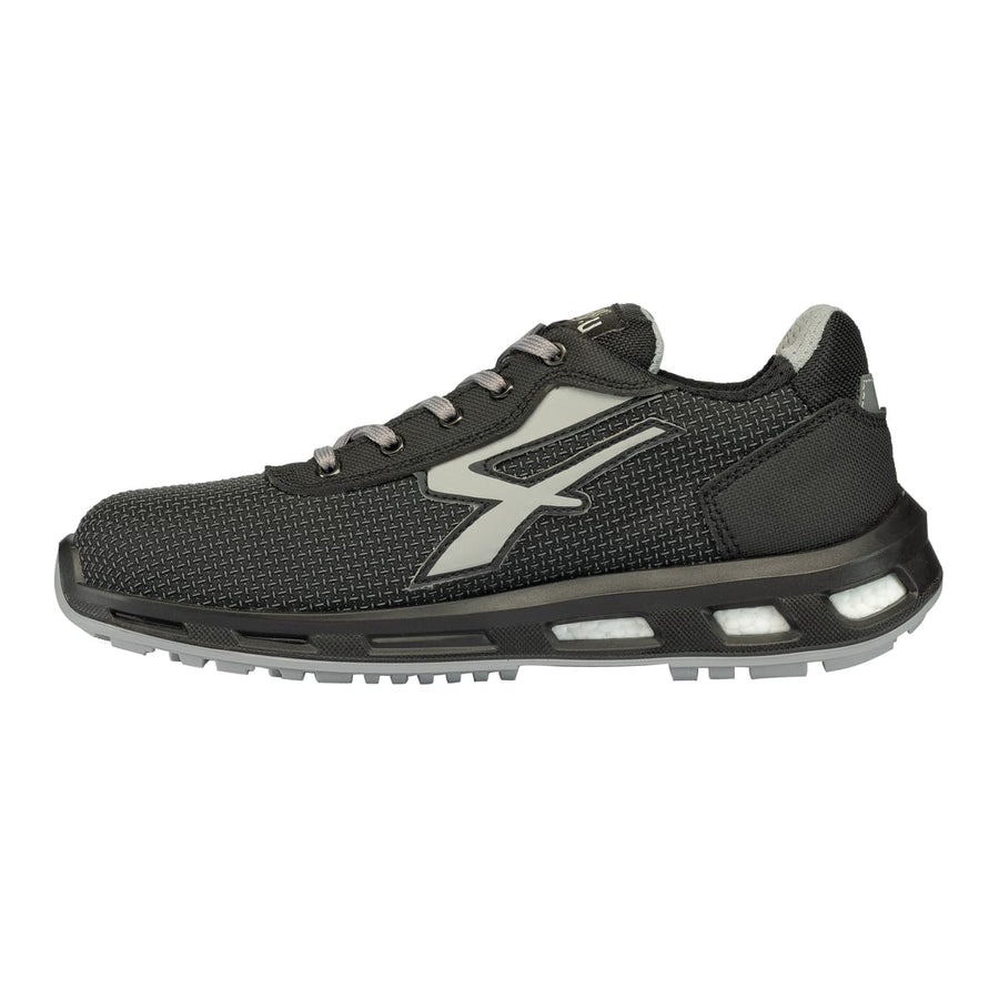 Bricocenter SAFETY SHOE NO.45 RAPTOR U-POWER S3
