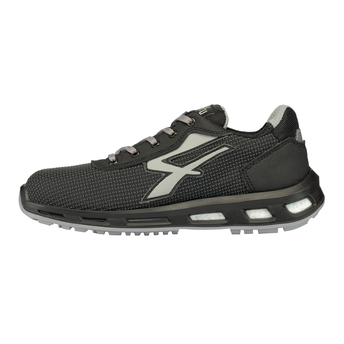 Bricocenter SAFETY SHOE NO.44 RAPTOR U-POWER S3