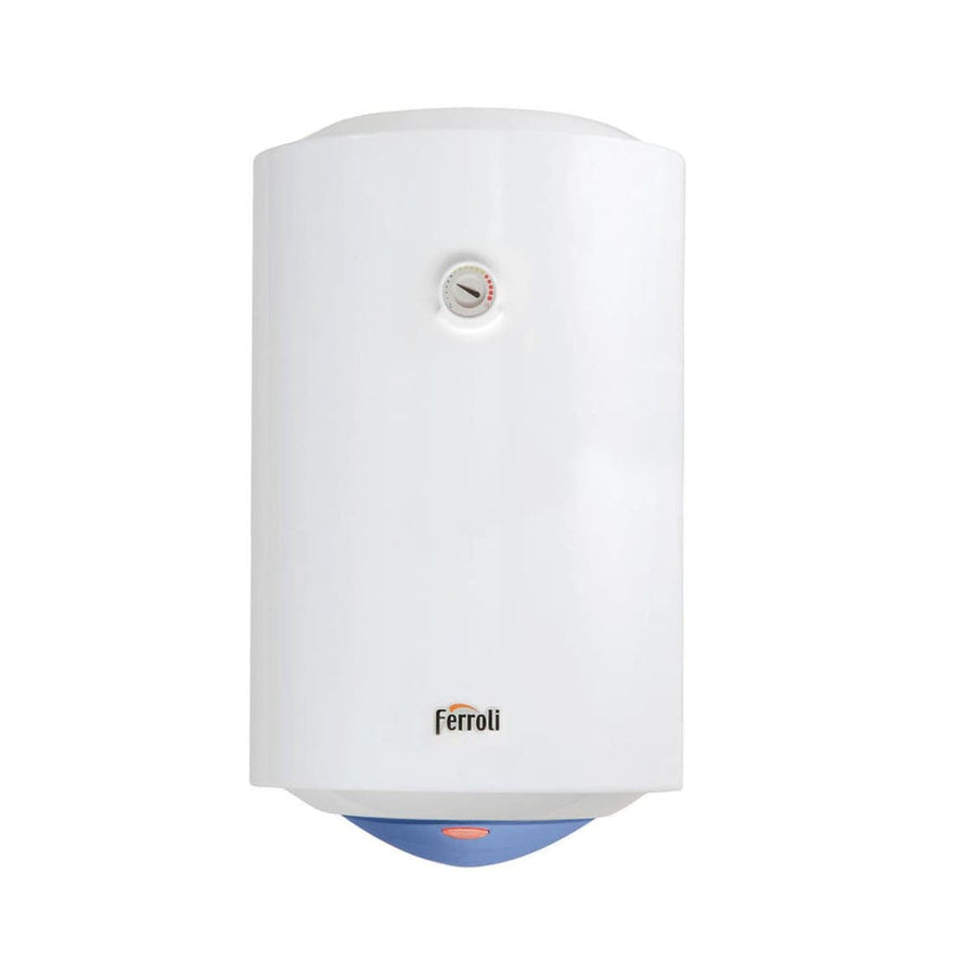 Bricocenter CALYPSO 2 80LT ELECTRIC WATER HEATER