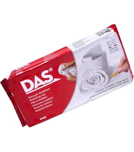 DAS SMART MODELLING PASTE 57G MADREPE