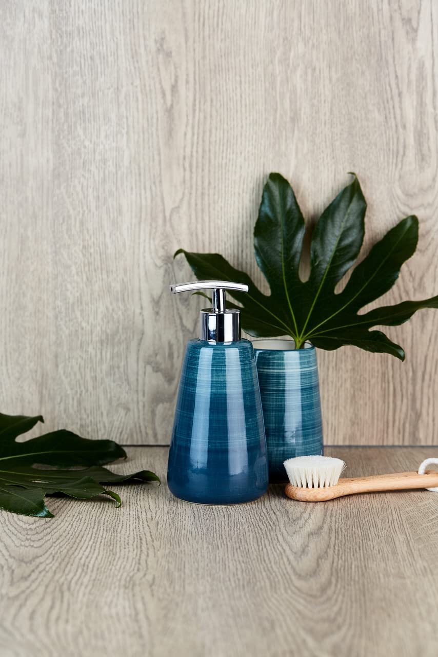 CERAMIC OIL POTTERY DISPENSER