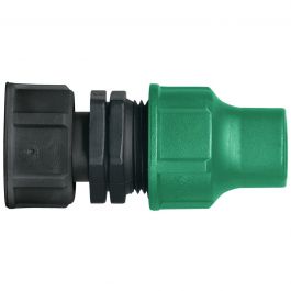 TAP CONNECTION FOR 16 MM DIAMETER PIPES GEOLIA