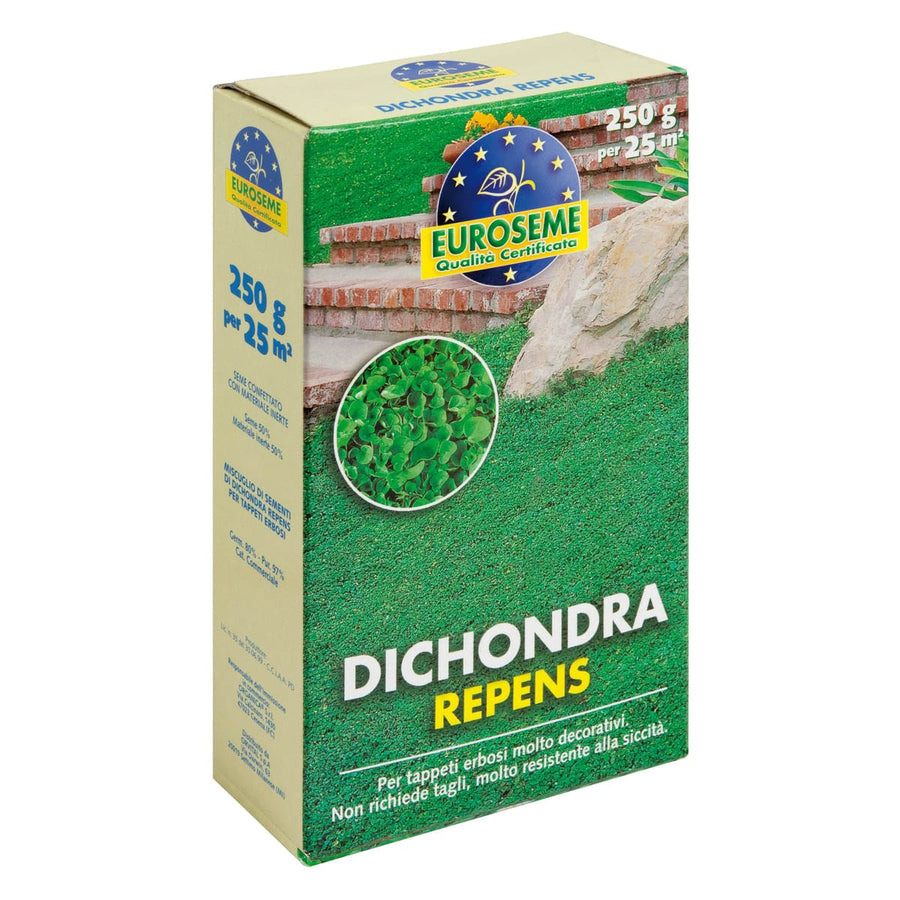 Bricocenter DICHONDRA GRASS SEED 250 G