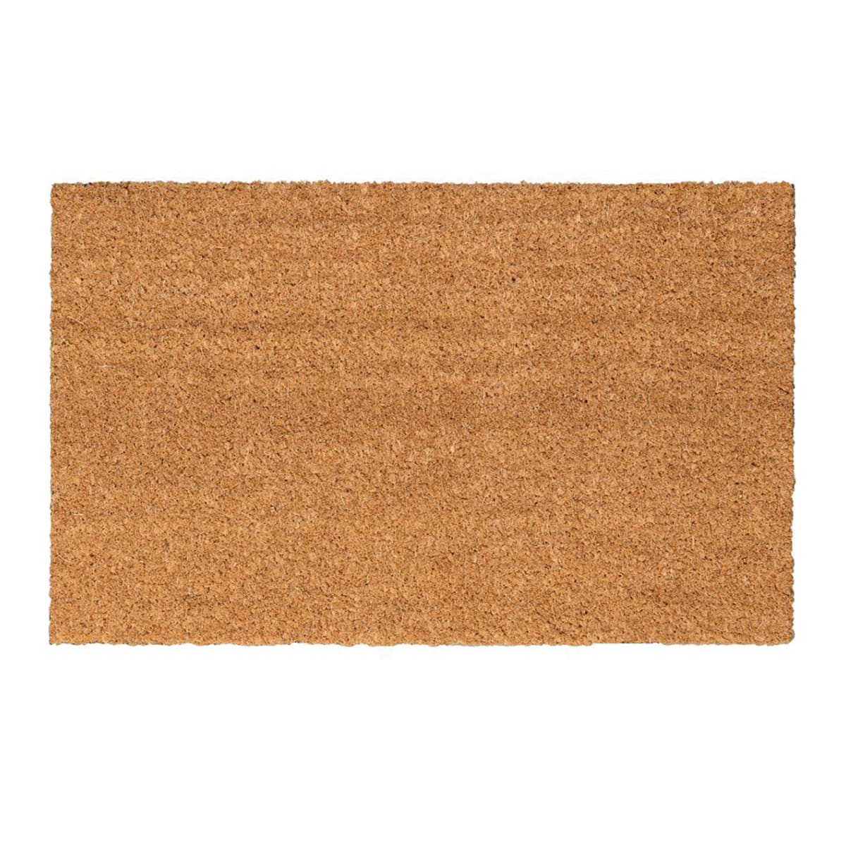 Bricocenter DOORMAT LEO COCCO NATURAL 33X55 CM