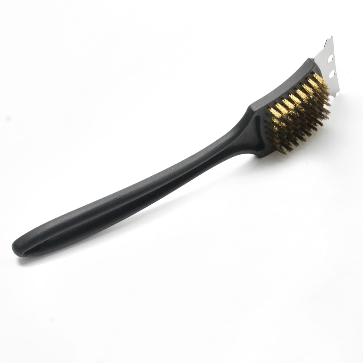 Bricocenter SPAZZOLA PER BARBECUE 31CM