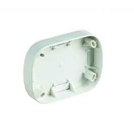 OVAL BASE 3 PLACES WHITE